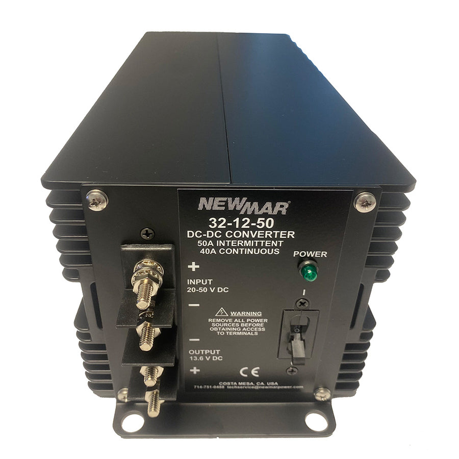 Newmar Power DC to DC Converters