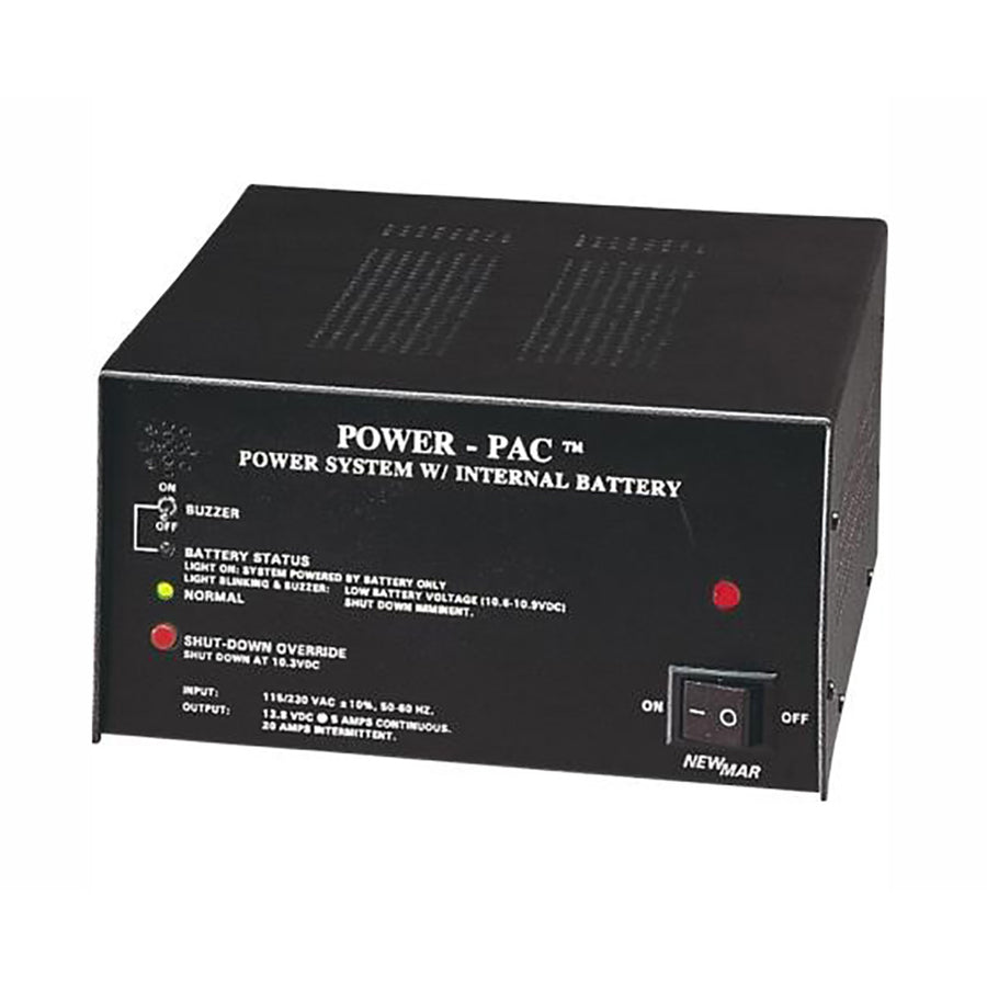 Newmar Power Inverters