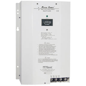 Newmar PT2495U Battery Charger PT2495U