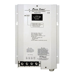 Newmar PT80 Battery Charger PT80