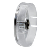 Bluewater 19mm Ring Style Button  Stainless Steel 95511002