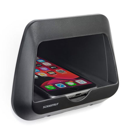 Scanstrut Nest Waterproof Wireless Charger 3Coil  15W  1224V SCCW6GT