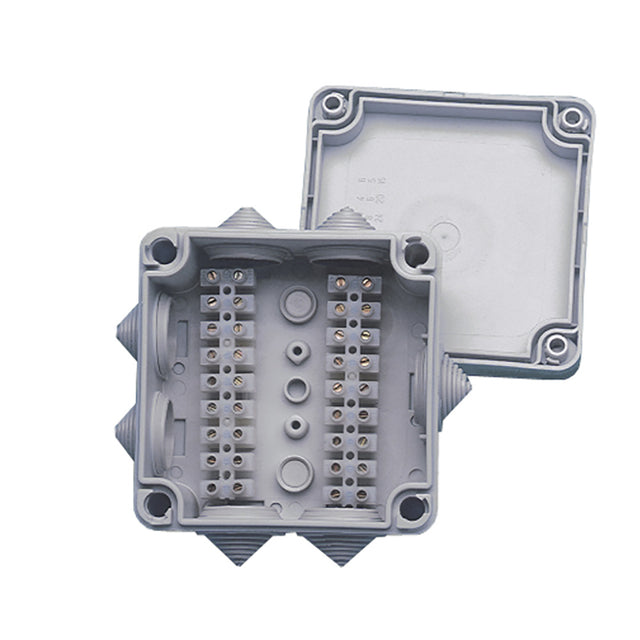 Newmar PX3 Junction Box PX3