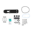 Garmin Force Kraken Transducer Replacement Kit 0101283226