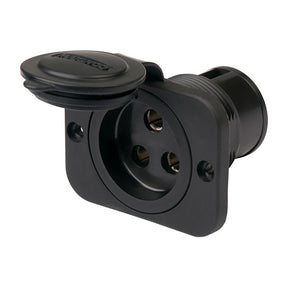Garmin Trolling Motor Power Receptacle 0101283242