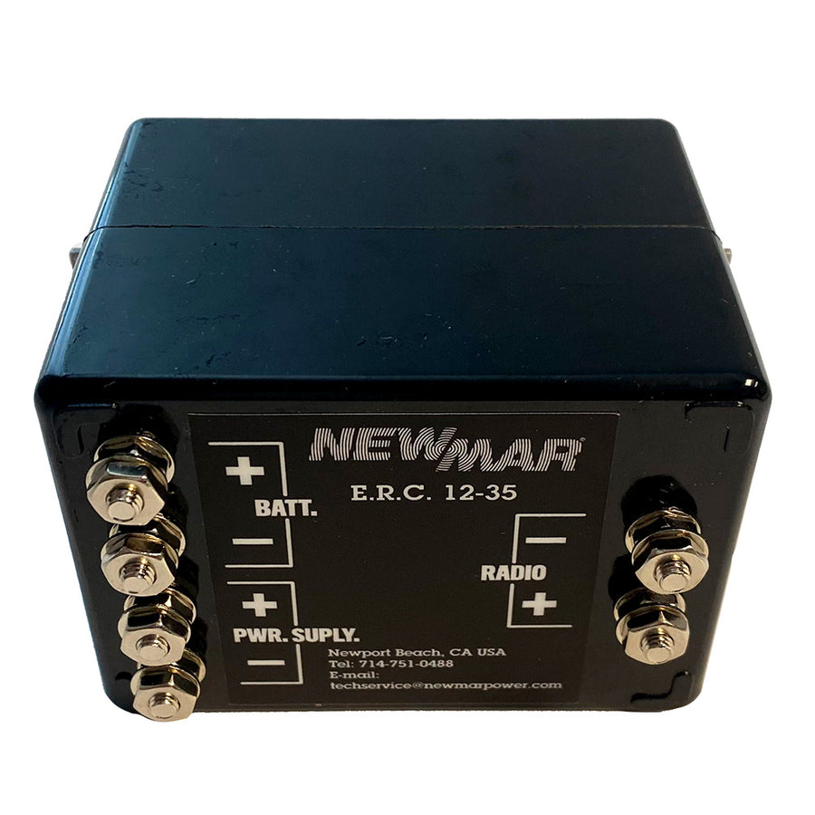 Newmar Power Accessories