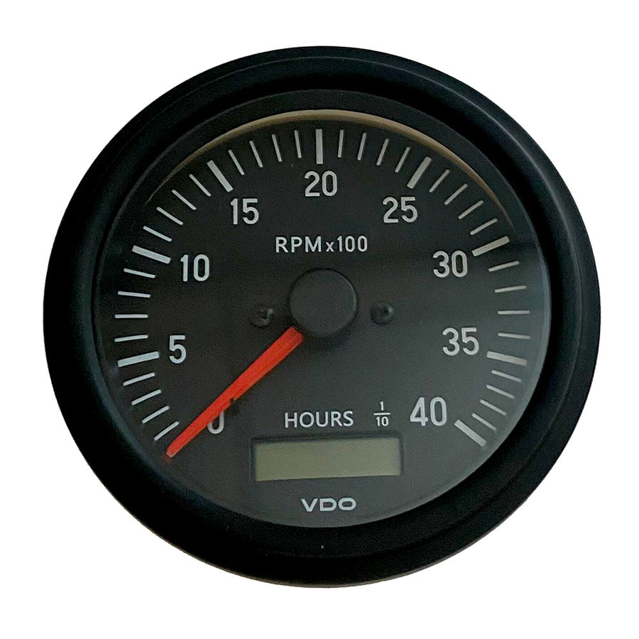 VDO Gauges