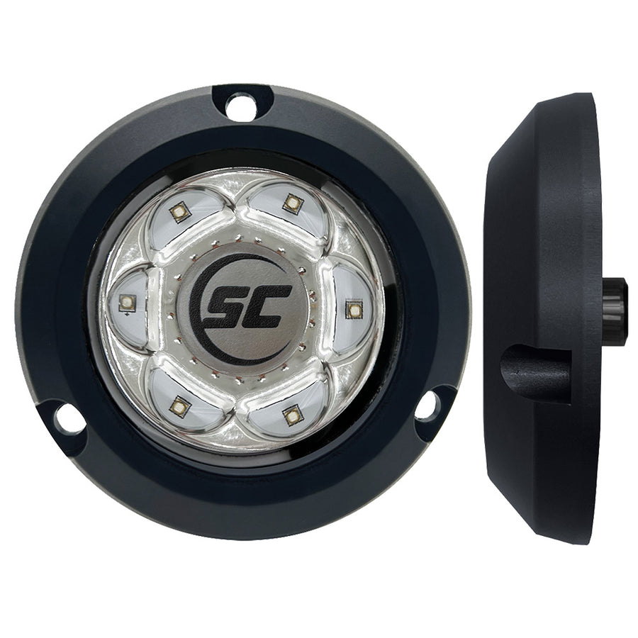 Shadow-Caster LED Lighting Underwater Lighting