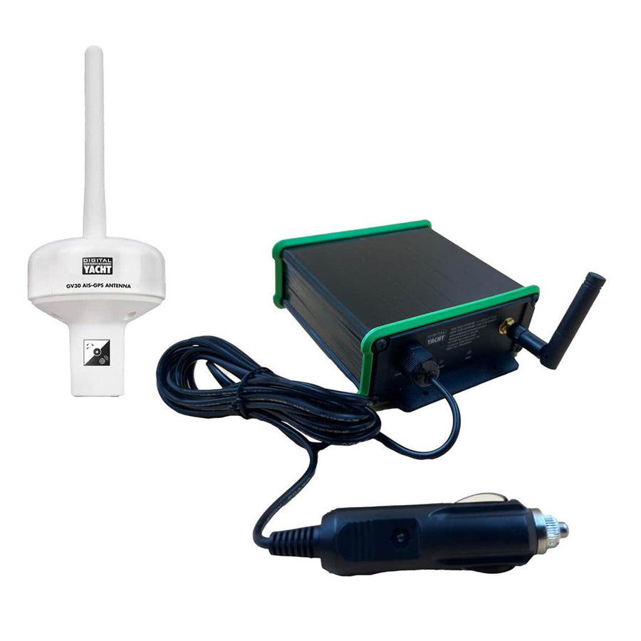 Digital Yacht Nomad 2 Portable AIS w/GV30 [ZDIGNMD2]