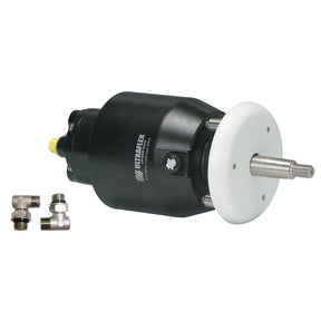 Uflex UP39 Rear Mount Helm UP39R