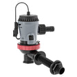 Johnson Pump Aqua O2 Flex Mount 800 GPH Aerator Pump  12V 101364301