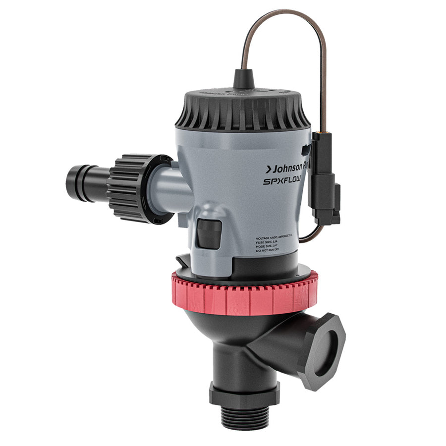 Johnson Pump Livewell Pumps