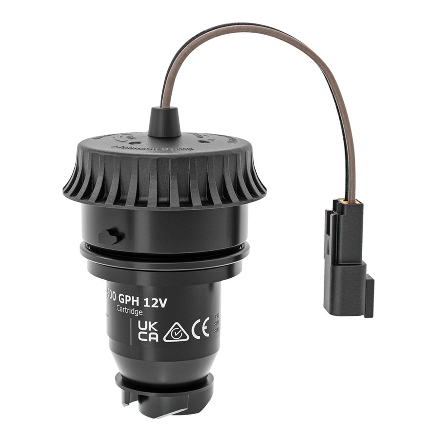 Johnson Pump Accessories