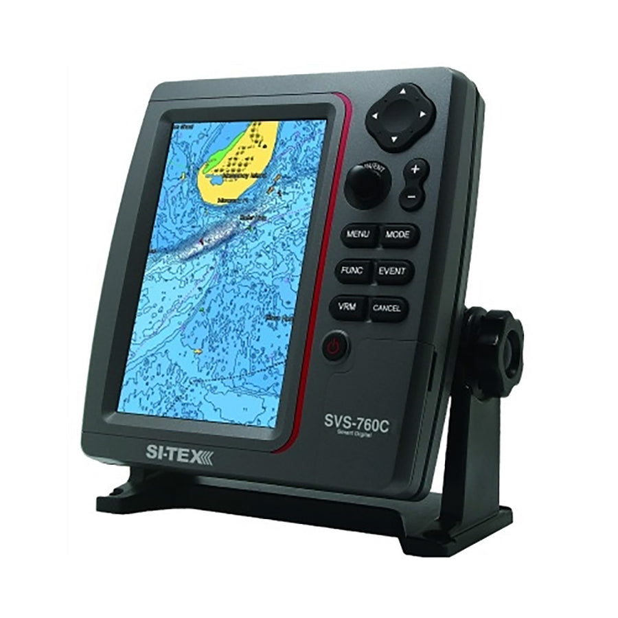 SI-TEX Fishfinder Combos