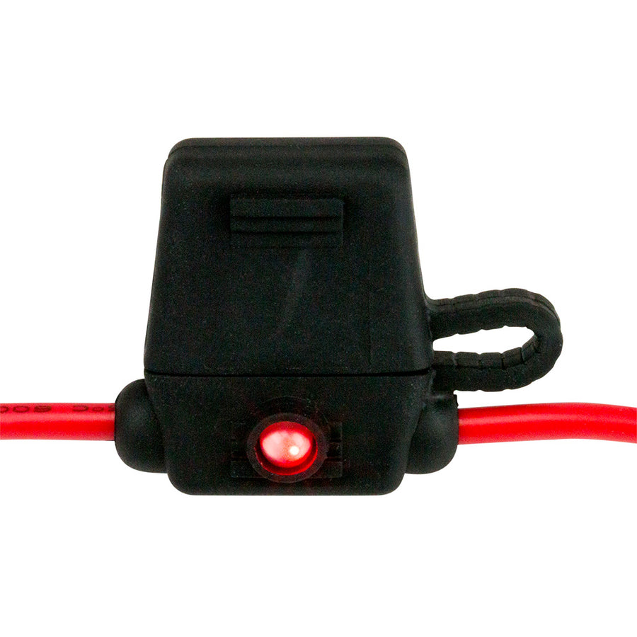 Sea-Dog Fuse Blocks & Fuses