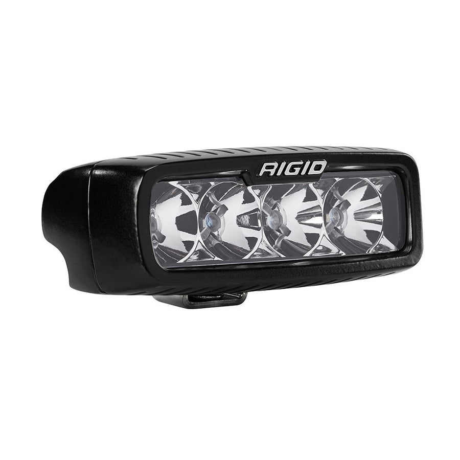 RIGID Industries Flood/Spreader Lights