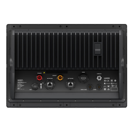 Garmin GPSMAP 1623xsv Combo GPSFishfinder 0100291902