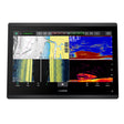Garmin GPSMAP 1643xsv Combo GPSFishfinder GN 0100291903