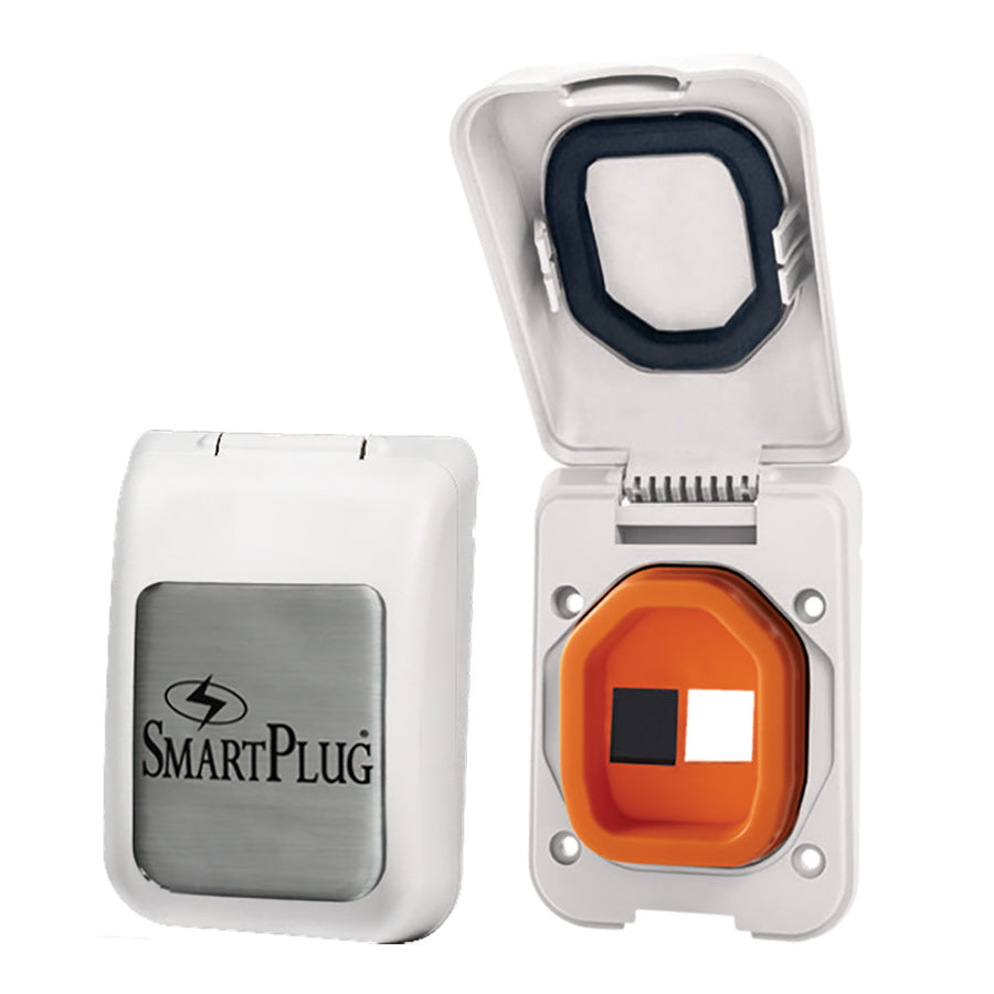 SmartPlug Shore Power