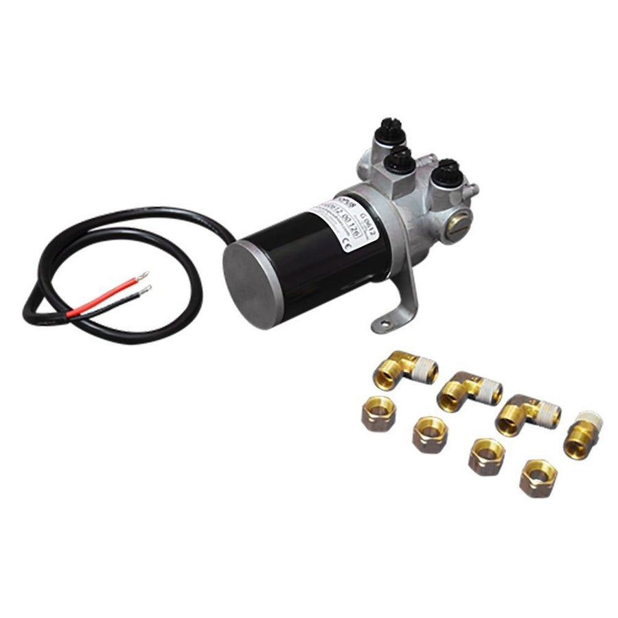 Furuno Autopilots