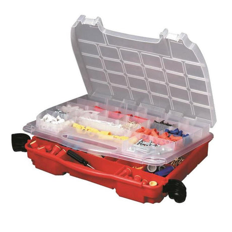 Plano DoubleCover Lockjaw Organizer 523101