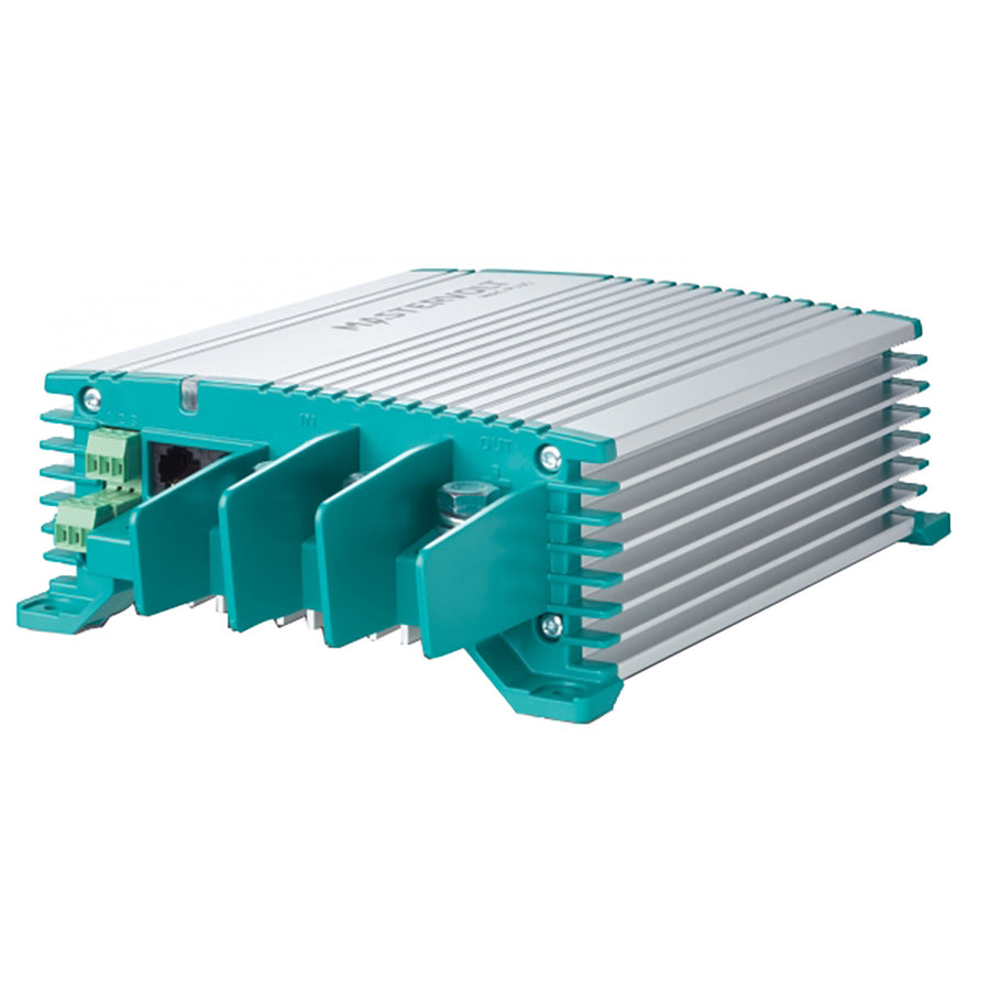 Mastervolt Battery Chargers