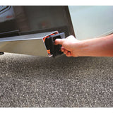 Camco Bumper Cap wInsect Screen  2Pack 40325
