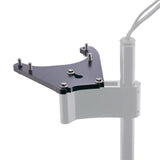 Humminbird MEGA 360 Hardware Kit fUltrex Quest 7402391