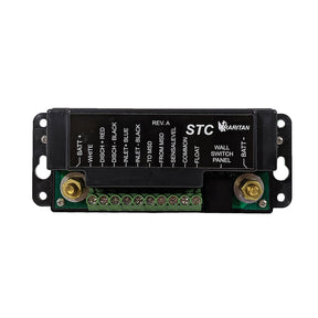 Raritan Smart Toilet Control Circuit Board STC548W