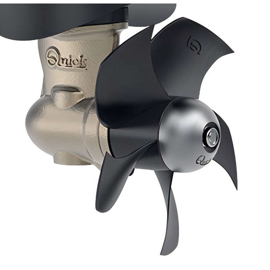 Quick Propellers