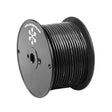 Pacer Black 10 AWG Primary Wire  20 WUL10BK20