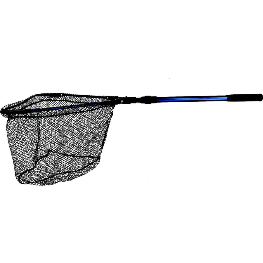 Nets & Gaffs
