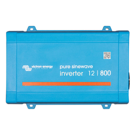 Victron Phoenix Inverter 12800  120V  VEDirect GFCI Duplex Outlet  650W UL458 PIN121800510