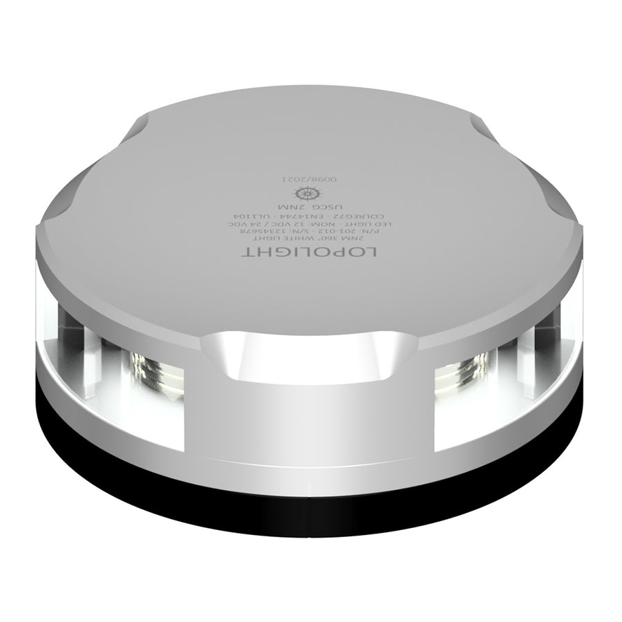 Navigation Lights