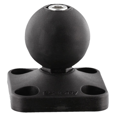 Scotty 166 15 Ball System Base 0166