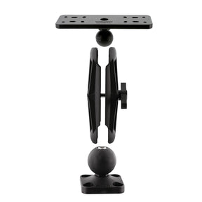 Scotty 160 15 Ball Mounting System f79 Screens 0160