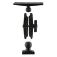 Scotty 170 225 Ball Mounting System f1012 Screens 0170