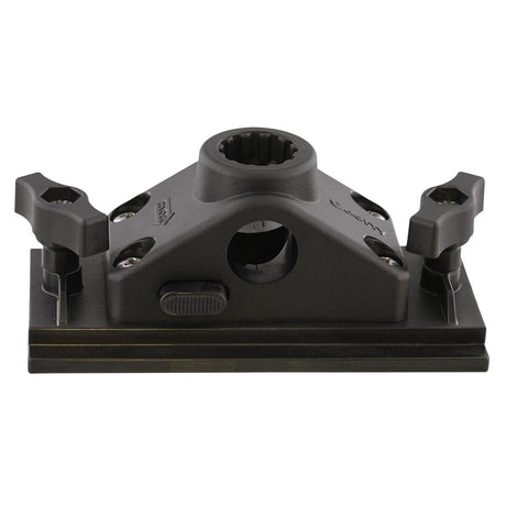 Scotty 340L Nylon Track Adapter 0340L