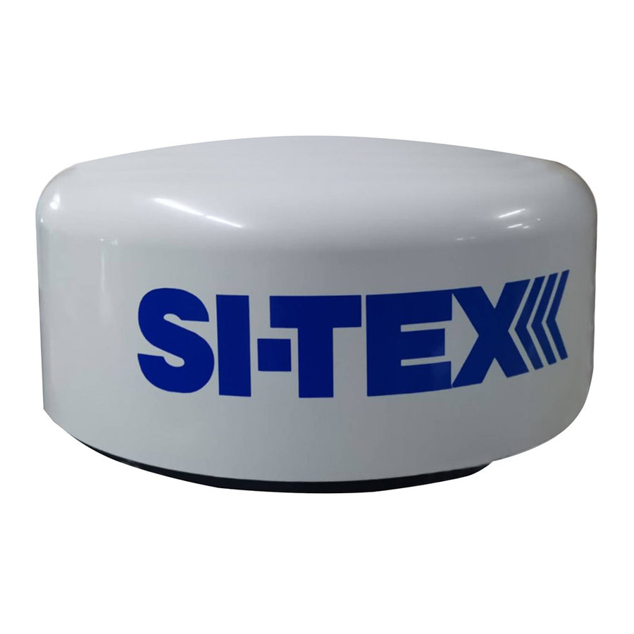 SI-TEX Radars