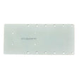 Sea Brackets 16 Straight Trolling Motor Plate fGarmin Kraken SEA2301