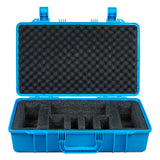 Victron Carry Case fIP65 Charger 1225  2413  Fits Charger  Accessories BPC940100200