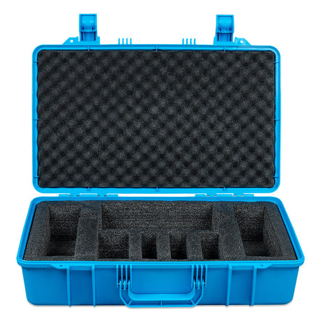Victron Carry Case fIP65 Charger 1225  2413  Fits Charger  Accessories BPC940100200