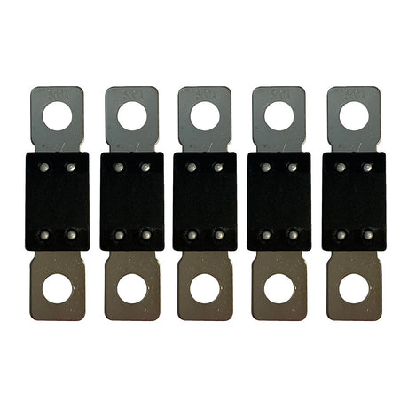 Victron MEGAFuse 500A32V Package of 5 Pieces CIP136500010