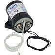 Egis Contactor 100A 24V wAux Contacts 7026