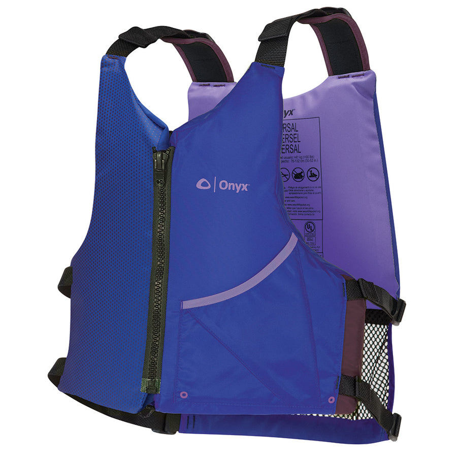 Onyx Outdoor Life Vests