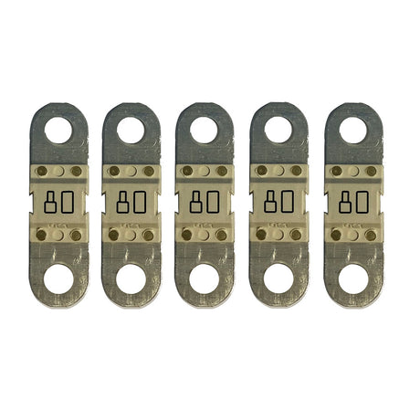 Victron MIDIFuse 80A32V Package of 5 CIP132080010