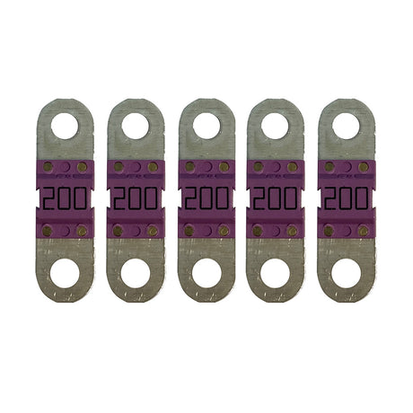 Victron MIDIFuse 200A32V Package of 5 CIP132200010