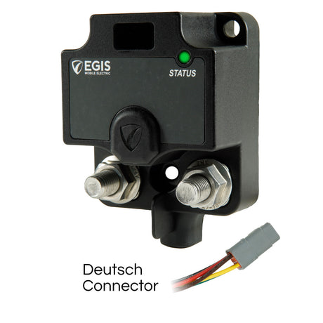 Egis XD Series Single Flex 2 RelayACR  DTM Connector 88101600