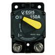 Egis 150A Surface Mount 87 Series Circuit Breaker 4704150