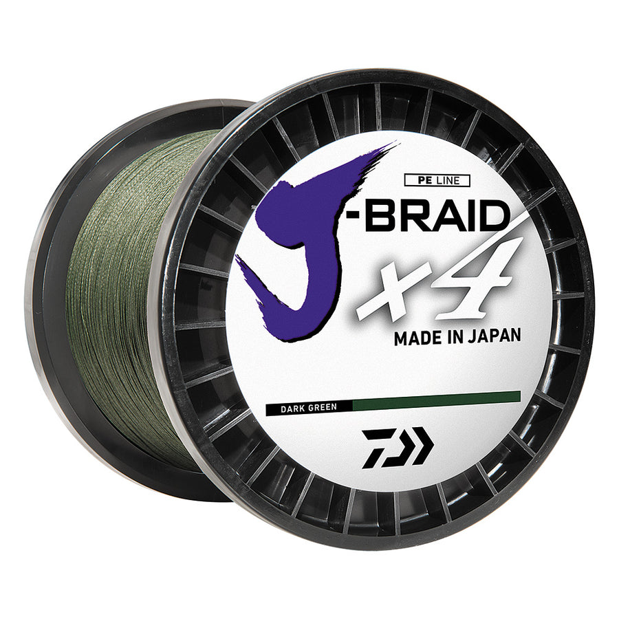 Daiwa Lines & Leaders